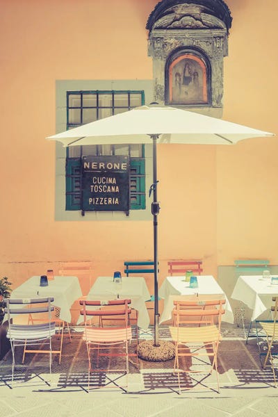 Venice Cafe