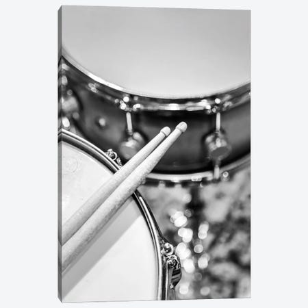 Drumsticks Canvas Print #PPU46} by Apryl Roland Canvas Wall Art