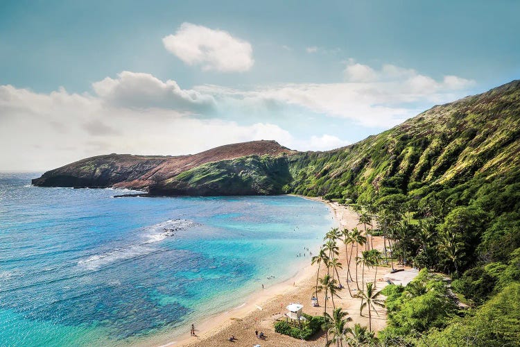 Hanuama Bay