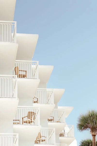 Miami: Holiday by Apryl Roland