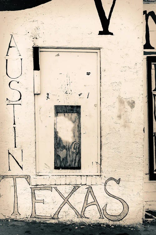 Austin Wall