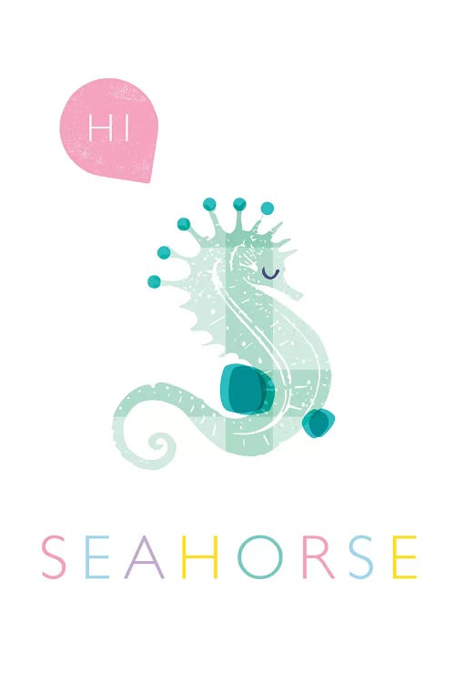 Seahorse