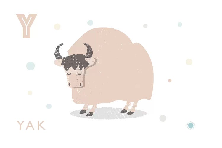 Yak