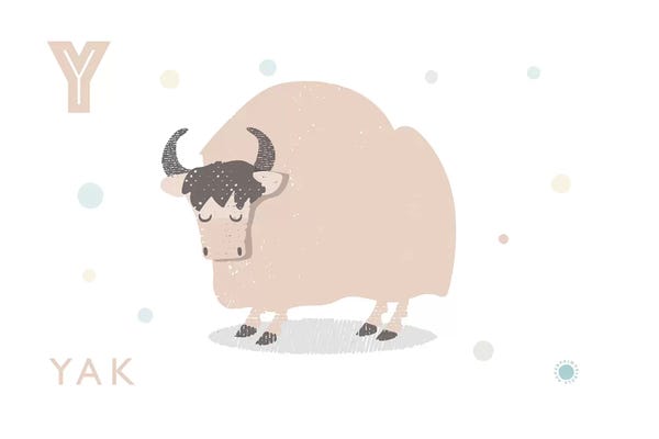 Yak
