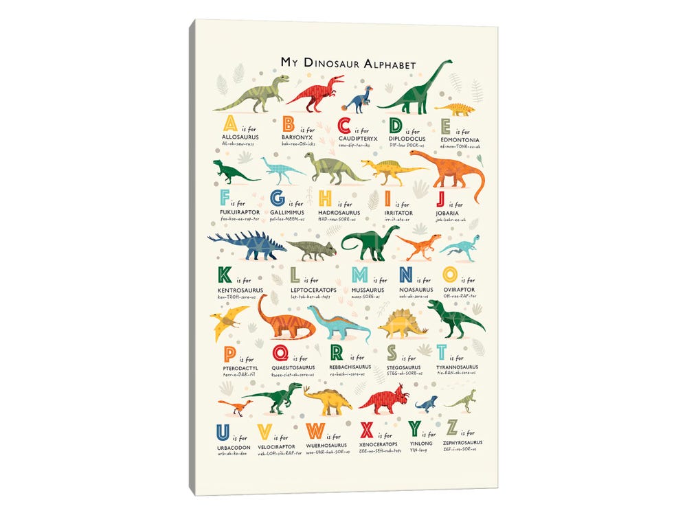 dinosaur border paper