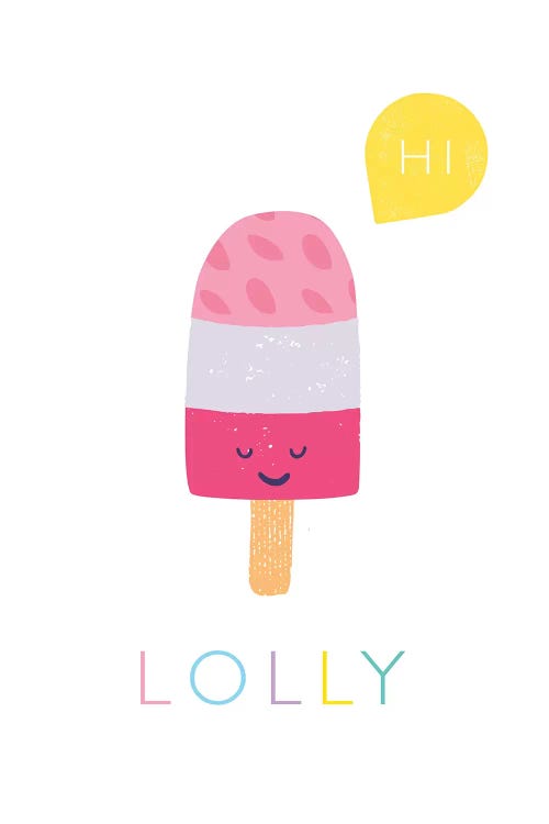 Lolly