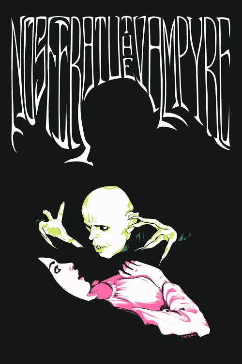 Nosferatu the Vampyre