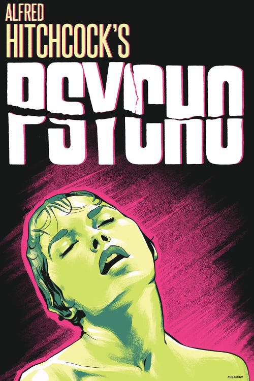 Psycho