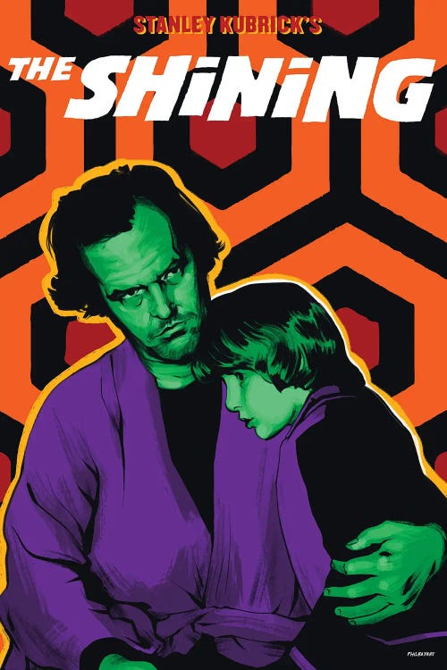 The Shining