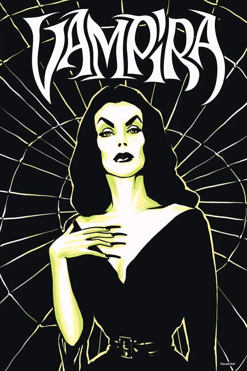 Vampira