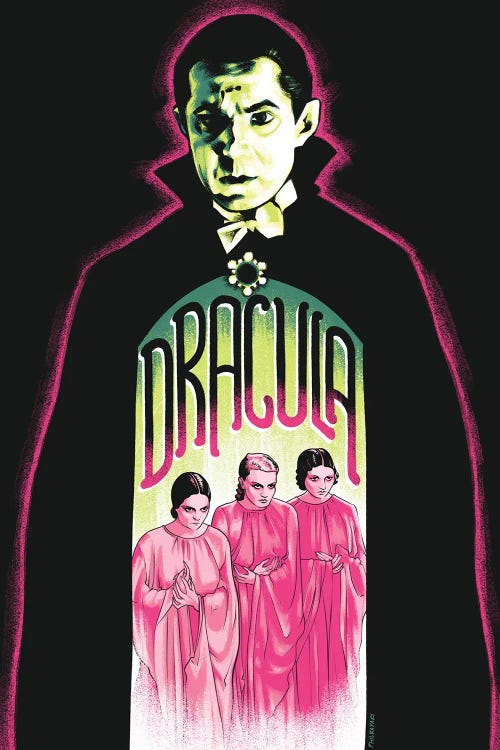 Dracula