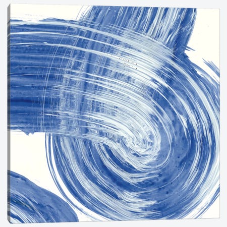 Swirl IV Canvas Print #PRH4} by Piper Rhue Canvas Art Print