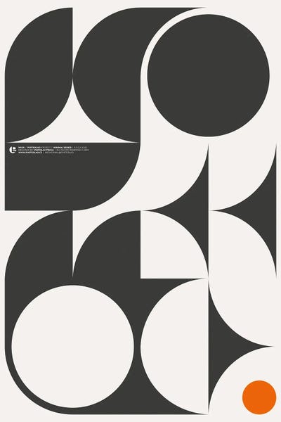 Office: M020 by PosterLad