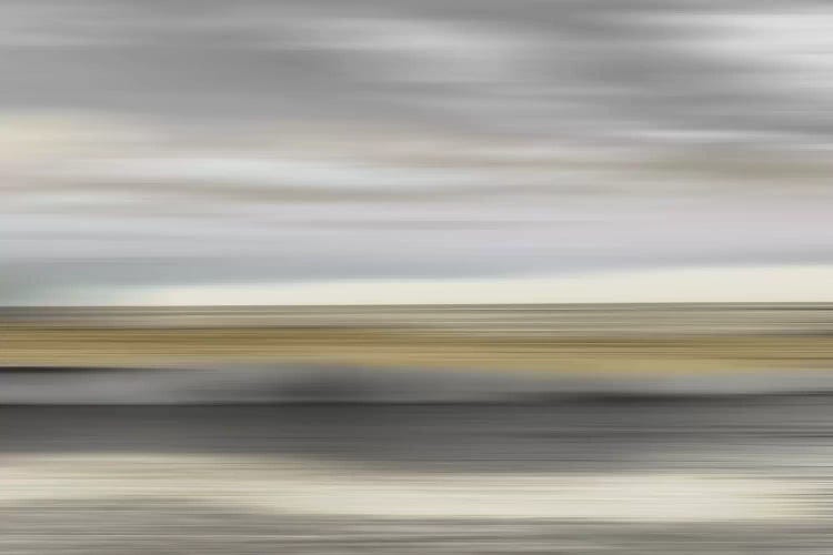 Overlooked Oasis I by Marcus Prime canvas print