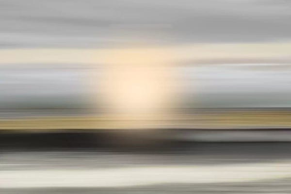 A.D. Lines Eurogroup Inc.: Overlooked Oasis II by Marcus Prime