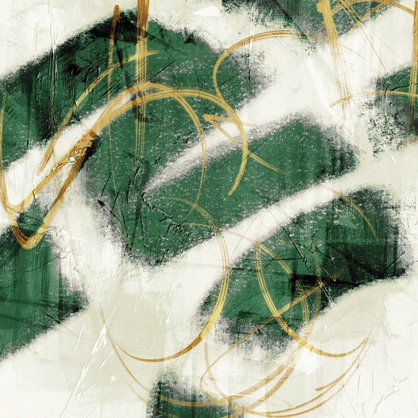 A.D. Lines Eurogroup Inc.: Emerald Mustard Prophecy II by Marcus Prime