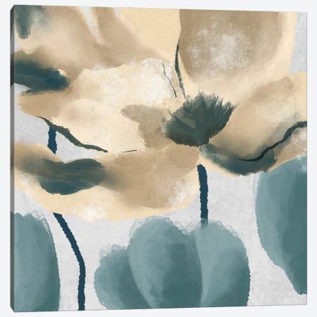Winded Bloom III Canvas Print #PRM143} by Marcus Prime Canvas Wall Art