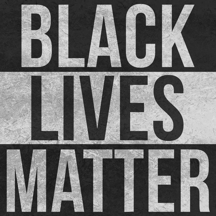 BLM Movement II