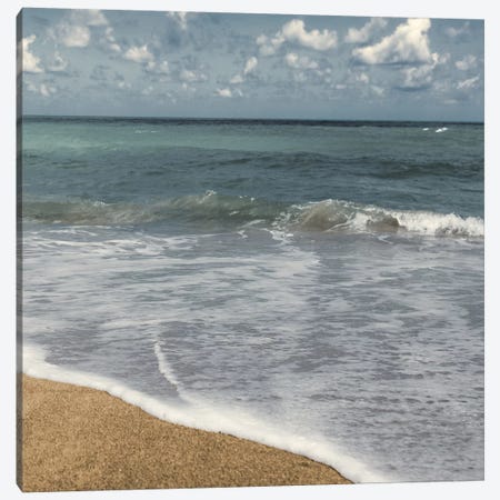 Relaxing Day I Canvas Print #PRM20} by Marcus Prime Canvas Wall Art