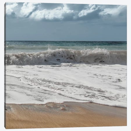 Relaxing Day II Canvas Print #PRM21} by Marcus Prime Canvas Wall Art