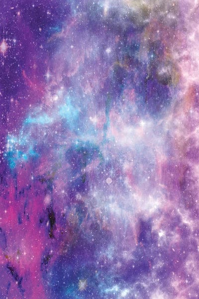 Into The Depths I by Marcus Prime art print