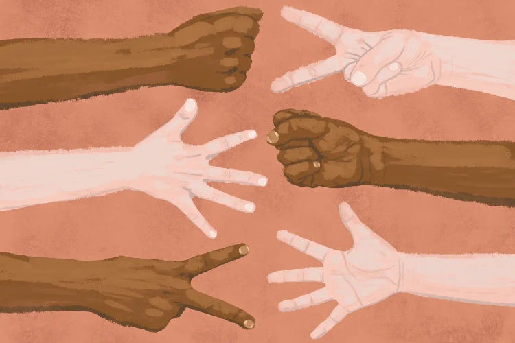 Equality Fun