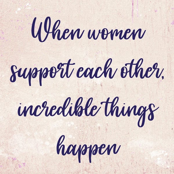 Support Each Other II