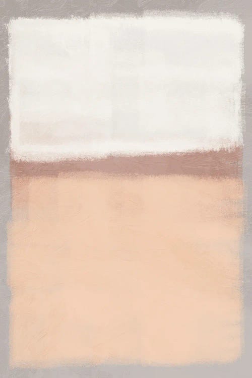 Clean Streaks III by Marcus Prime wall art