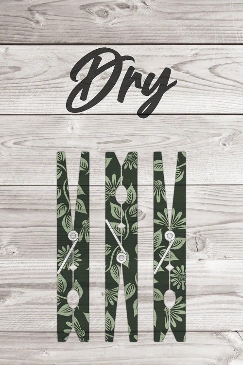Dry Wood by Marcus Prime wall art