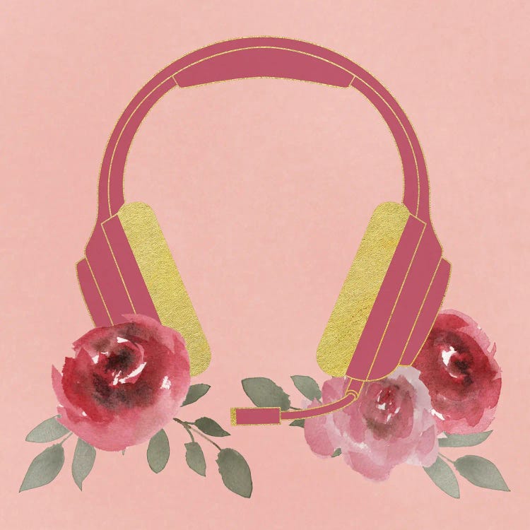 Floral Games