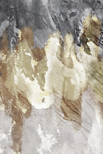 Lastingly Clammy by Marcus Prime framed wall art