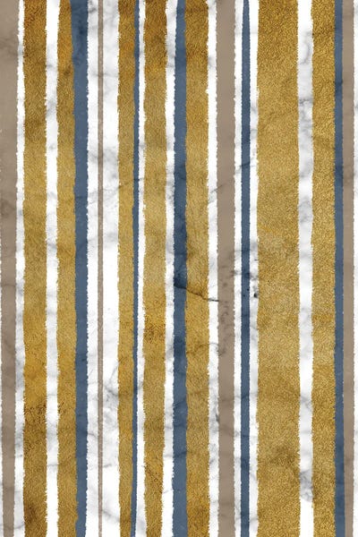 Marble Streaks by Marcus Prime framed wall art