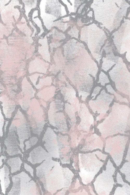 Shattered Visions by Marcus Prime wall art