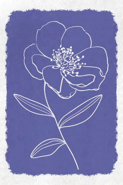 Vibrant Love II by Marcus Prime framed wall art