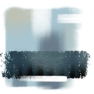 Visible Formation by Marcus Prime framed wall art