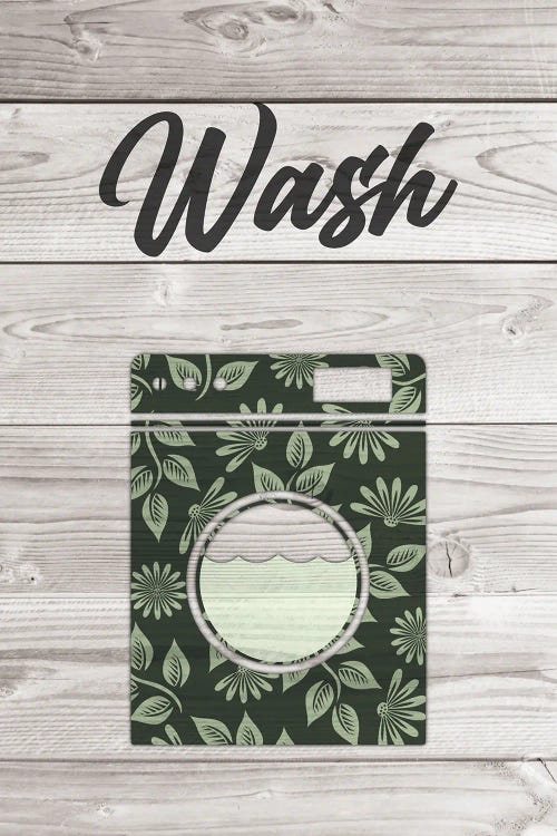 Wash Wood by Marcus Prime wall art