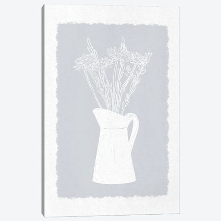 Welcoming Pretty Bouquet I Canvas Print #PRM375} by Marcus Prime Canvas Art