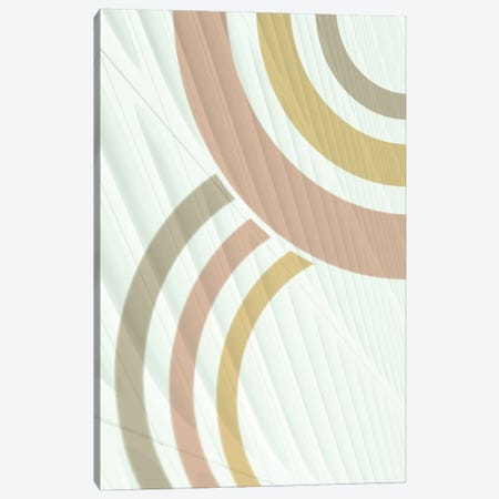 Emerging Ripples Canvas Print #PRM377} by Marcus Prime Canvas Artwork