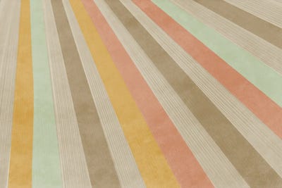 Rippled Rays by Marcus Prime framed wall art