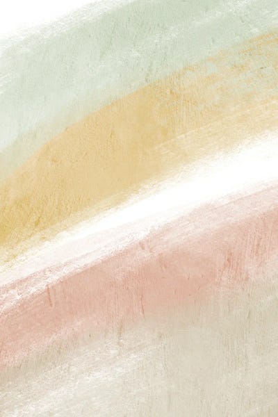 Streaked Inspiration