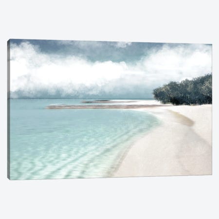 Vacation Life Canvas Print #PRM404} by Marcus Prime Canvas Wall Art