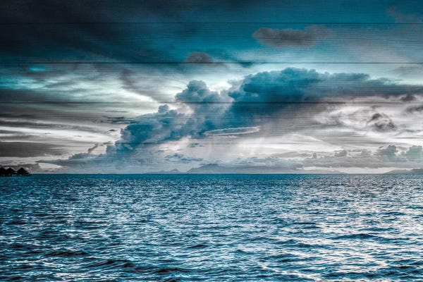 A.D. Lines Eurogroup Inc.: Magestic Island II by Marcus Prime