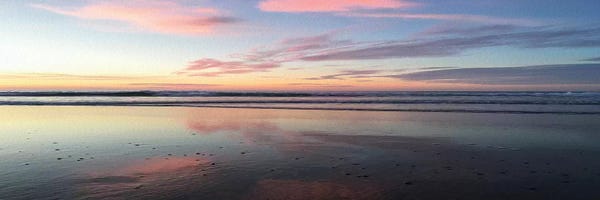 Coastal: Sea Of Dreams by Marcus Prime