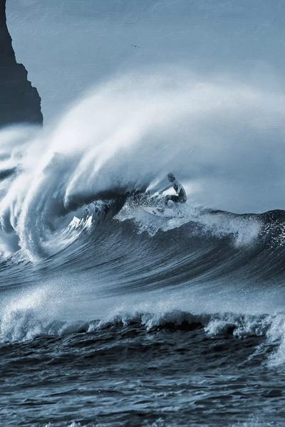 A.D. Lines Eurogroup Inc.: Blooming Surf II by Marcus Prime