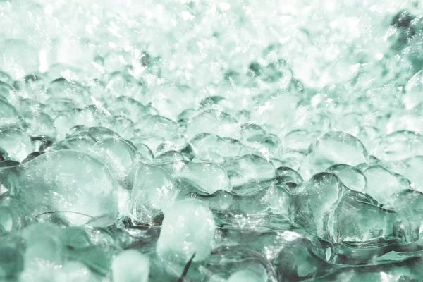 A.D. Lines Eurogroup Inc.: Bubbly Mint I by Marcus Prime