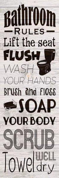 A.D. Lines Eurogroup Inc.: Bath Rules by Marcus Prime