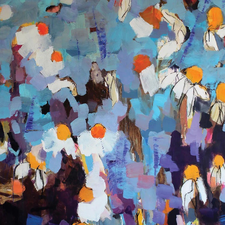 Always On My Mind by Per Anders wall art