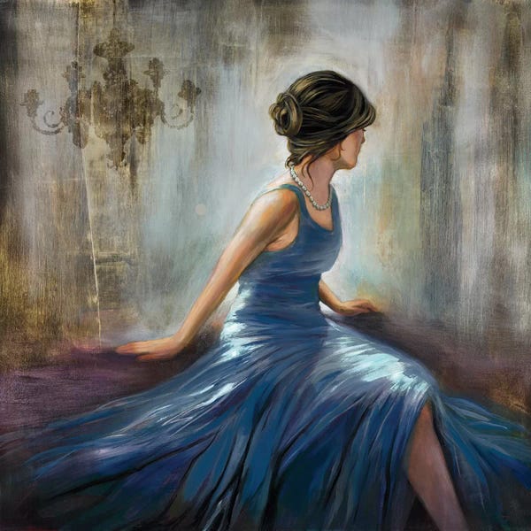 Pablo Rojero: City Dreams VI by Pablo Rojero