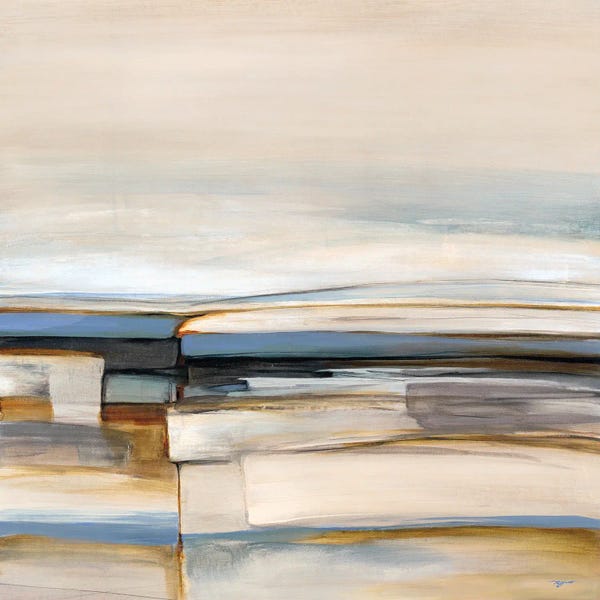 Pablo Rojero: Coastal Fusion by Pablo Rojero