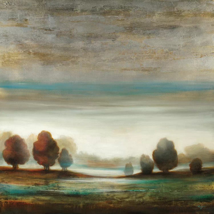 Warm Horizon
